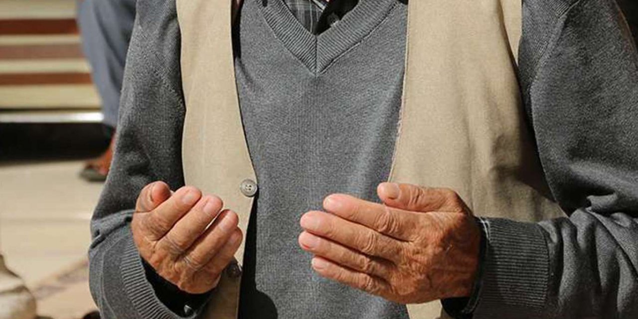 Çorak zihniyetin "yağmur duası" hazımsızlığı