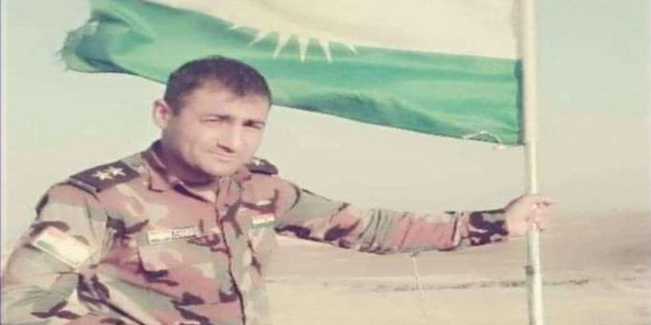 PKKê êrîşî Pêşmergeyan kir: Pêşmergeyek canê xwe ji dest da