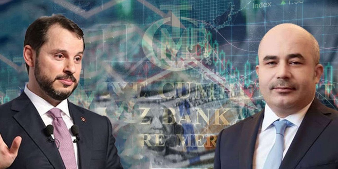 Ekonomi dünyasında kasımda en çok görev değişikliği konuşuldu