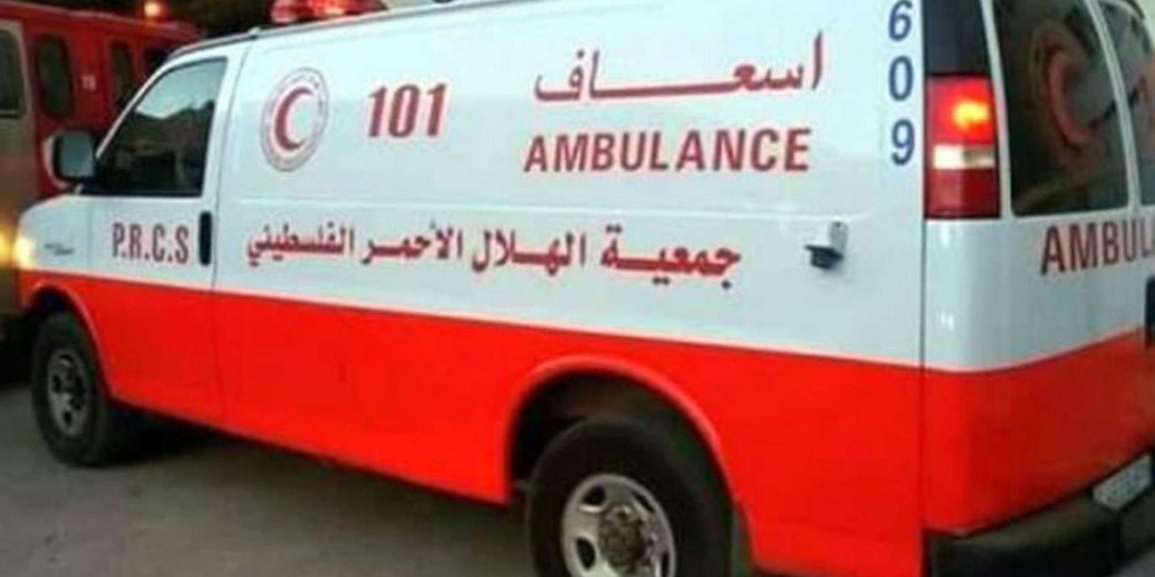 Zionist settler runs over Palestinian woman, her kid in southern Nablus