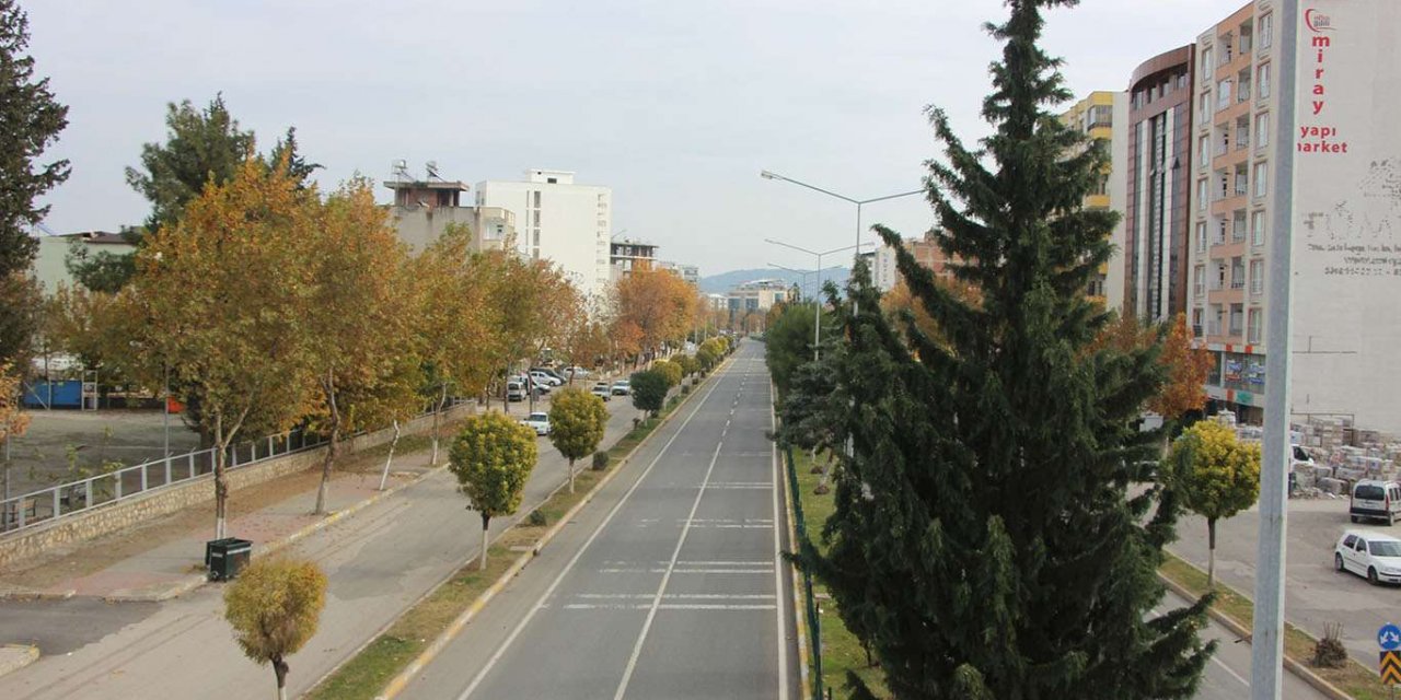 Adıyaman'da 216 ev daha Covid-19 nedeni ile karantinaya alındı