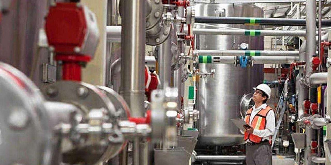 Total turnover increases by 30.9% on annual basis in Turkey