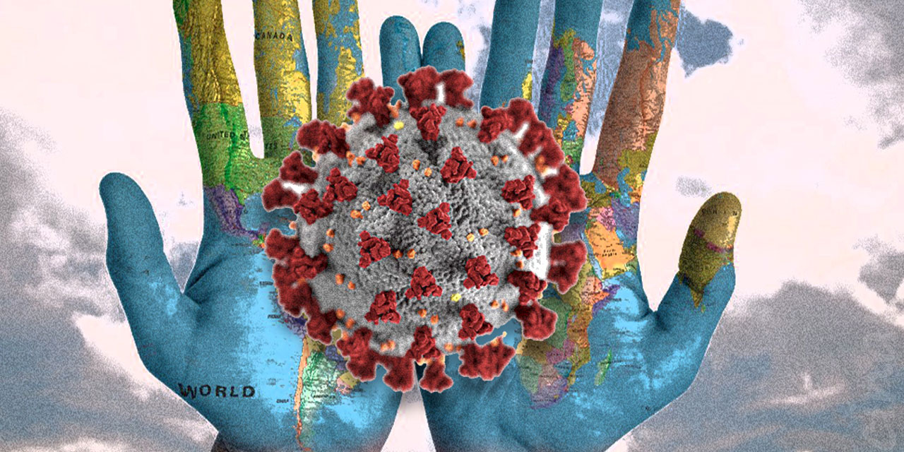 Covid 19: Yeni Bir Rönesans’ın Ayak Sesleri mi?