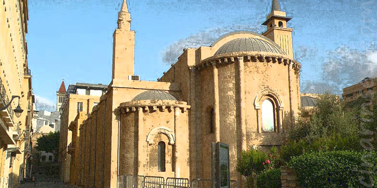 Şirin mi Şirin Ama Bir O kadar Karmaşık Bir Ülke: LÜBNAN