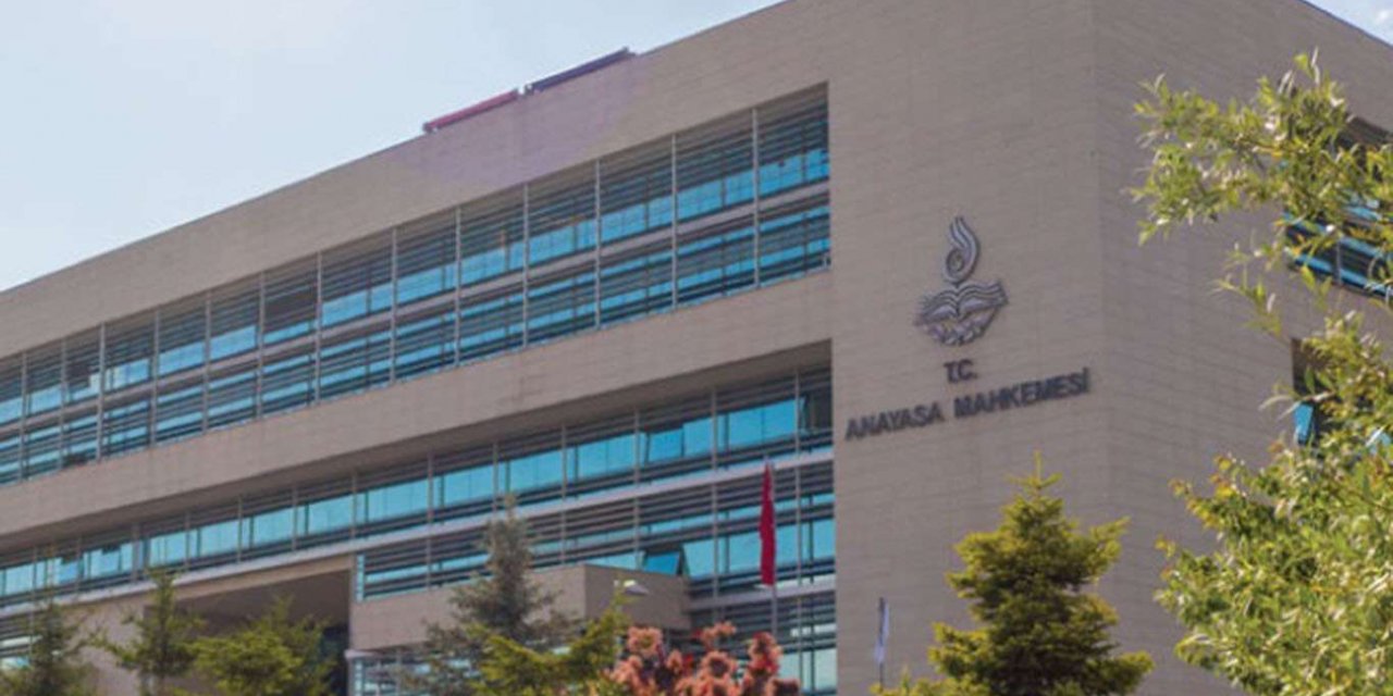 Anayasa Mahkemesi üyeliği için Yargıtay'da seçim yapılacak