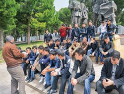 Çanakkale`de Kürtçe Rehberlik Hizmeti