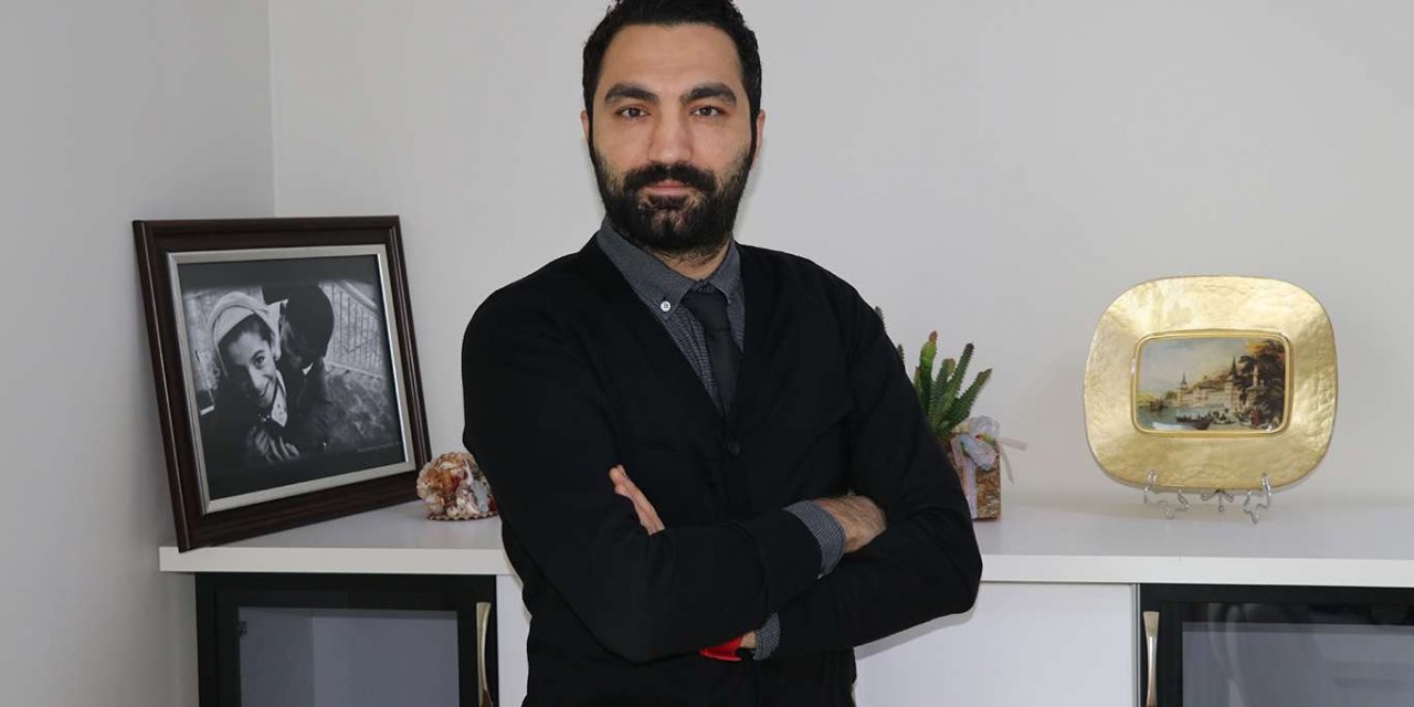 Türkiye'de son yılların en kurak yılı yaşanıyor