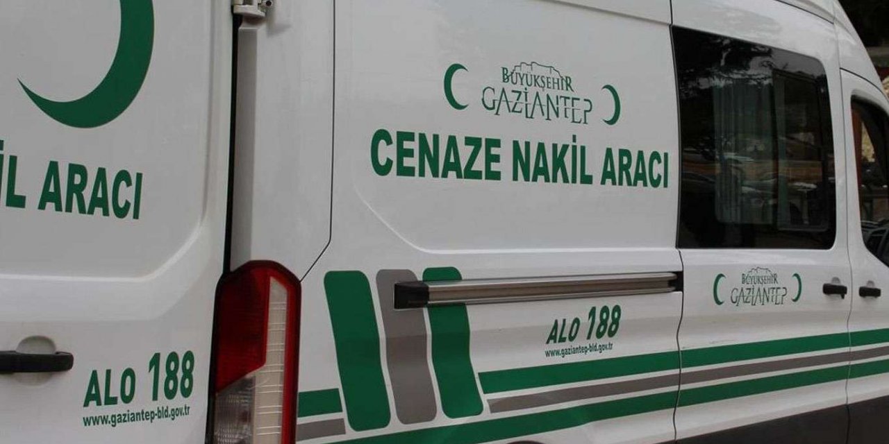 Gaziantep'te elektrik akımına kapılan Mustafa Örgüç, hayatını kaybetti