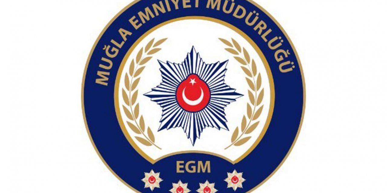 Muğla'daki asayiş uygulamalarında 79 kişi gözaltına alındı