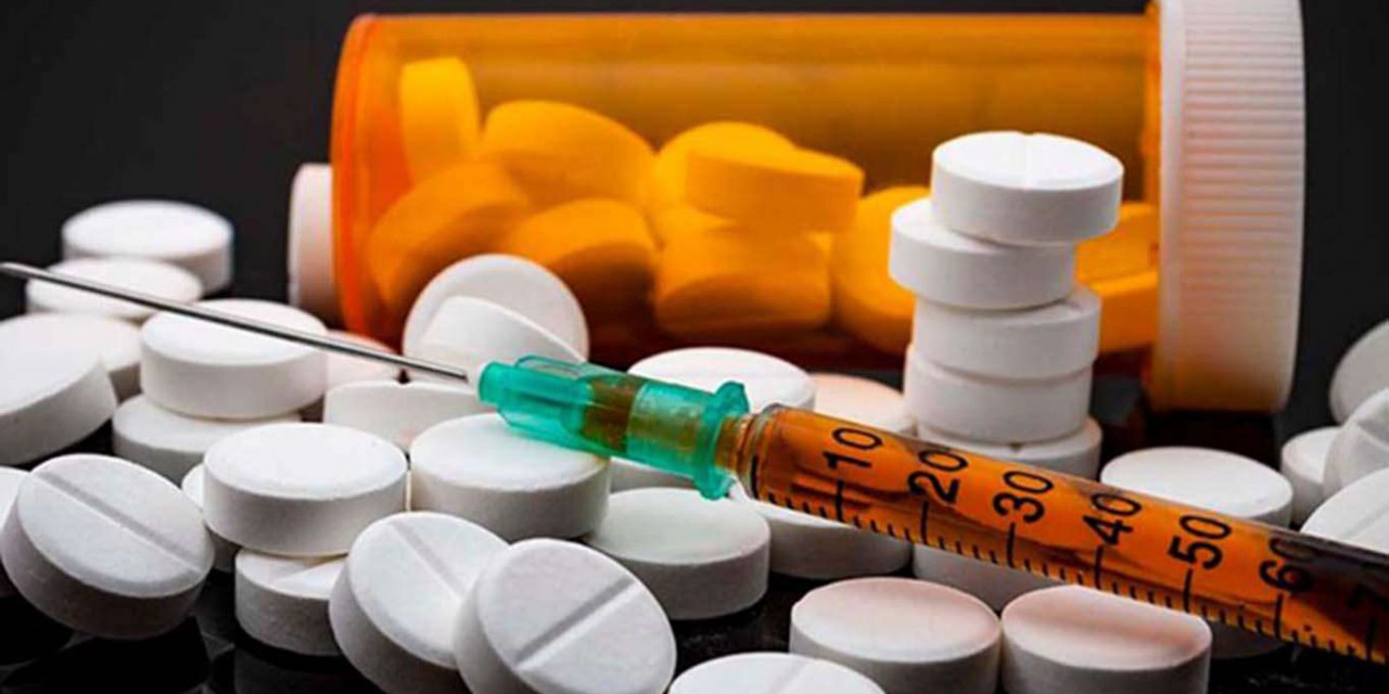 Almanya'da bir biyoteknoloji şirketi, Covid-19'a karşı ilaç bulduğunu duyurdu