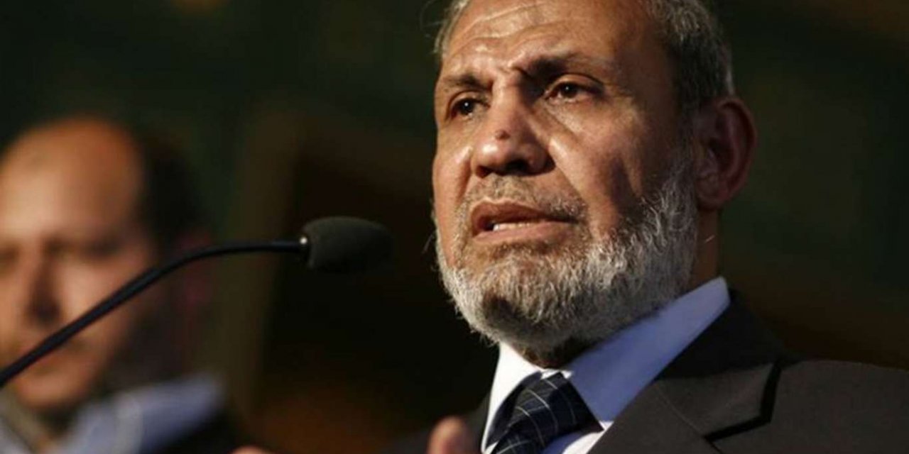 HAMAS: Fas'ın normalleşme kararı Filistin davasına saplanmış zehirli bir hançerdir