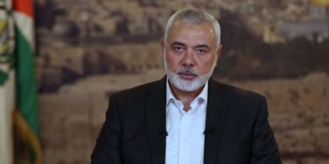 Haneyya calls for building real partnership in Palestinian arena