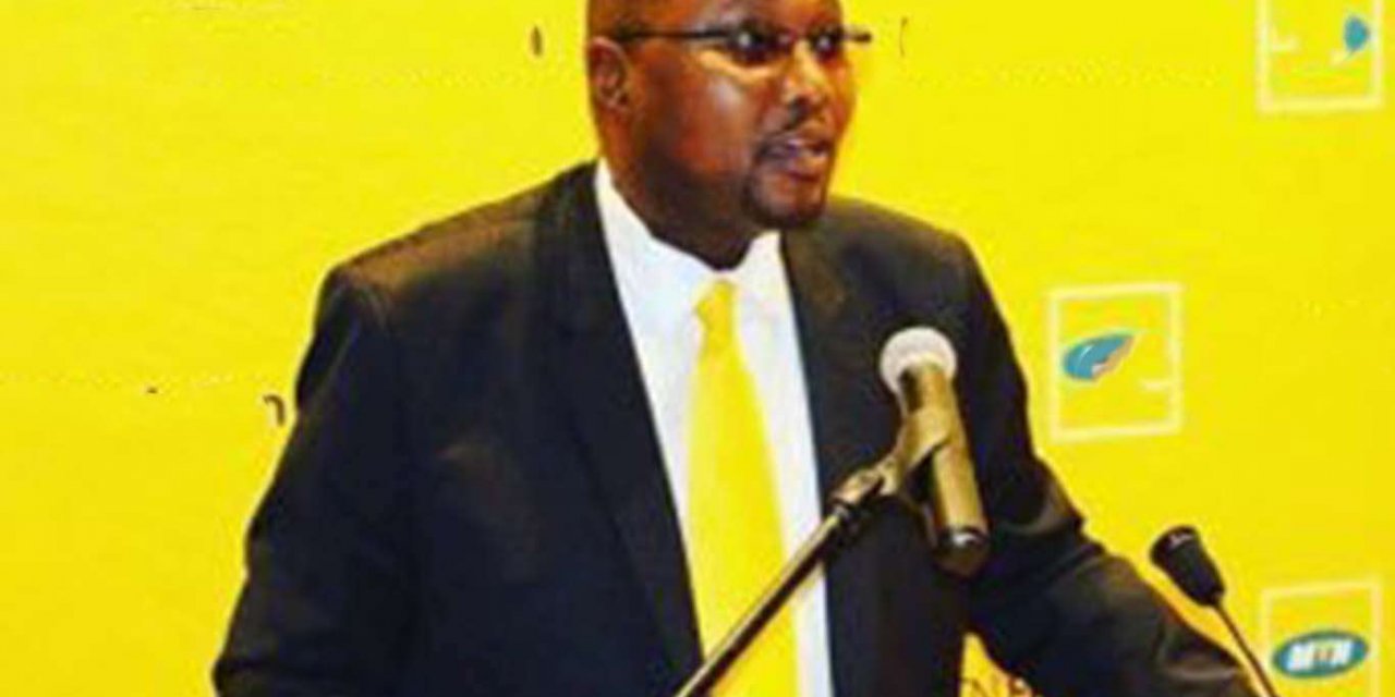 Eswatini'nin Başbakanı Dlamini Covid-19'dan hayatını kaybetti