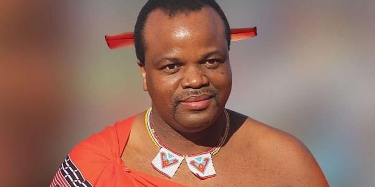 Eswatini PM Dlamini dies from COVID-19