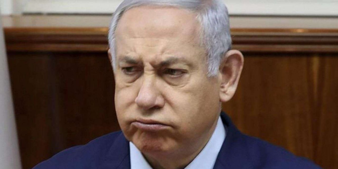 İşgal rejiminin sözde başbakanı Netanyahu karantinaya alındı