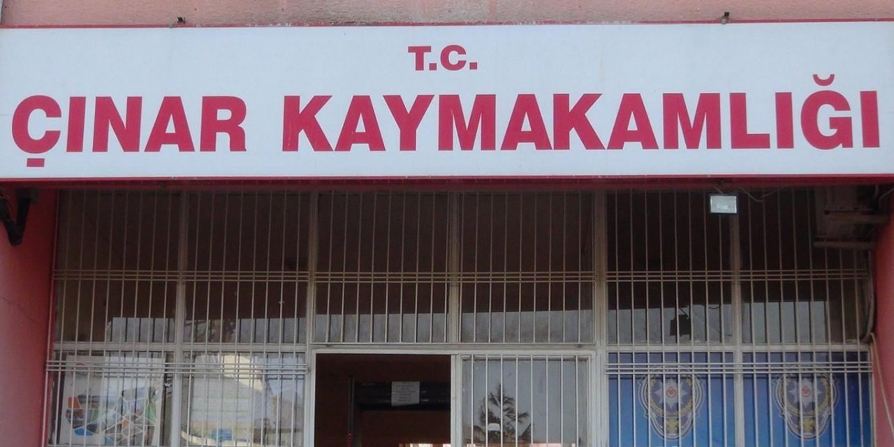 Çınar Pembeviran Mahallesindeki karantina sona erdi