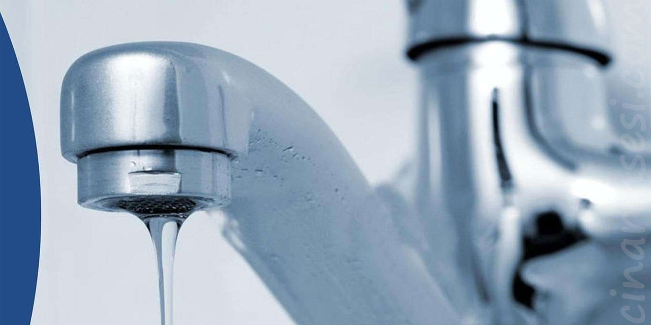 İBB yönetiminden su'ya yüzde 40 zam talebi