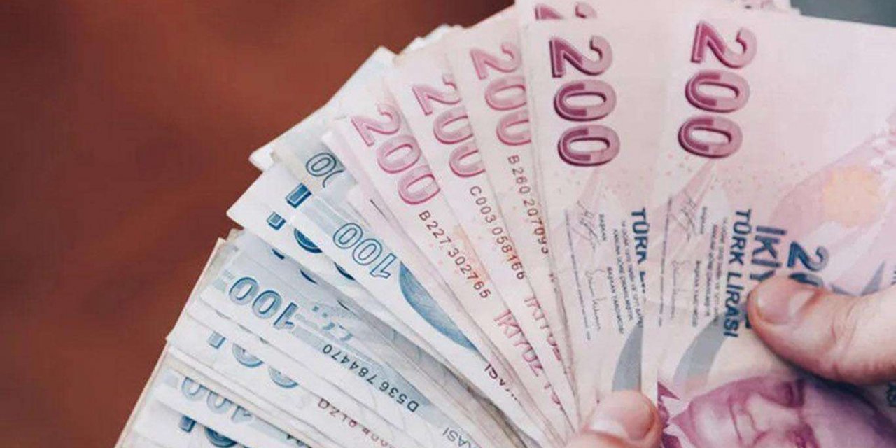 Cumhurbaşkanı Erdoğan'dan Birikimlerinizi dolardan TL'ye çevirin çağrısı