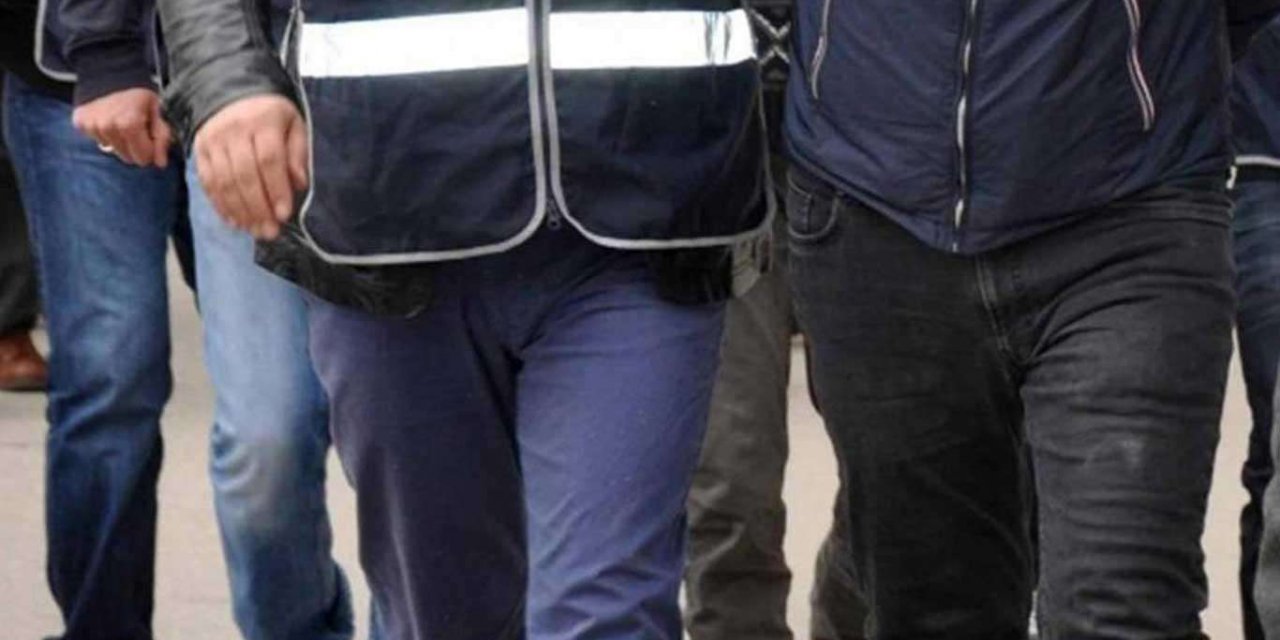 Şanlıurfa’da polise saldıran 4 şüpheli tutuklandı