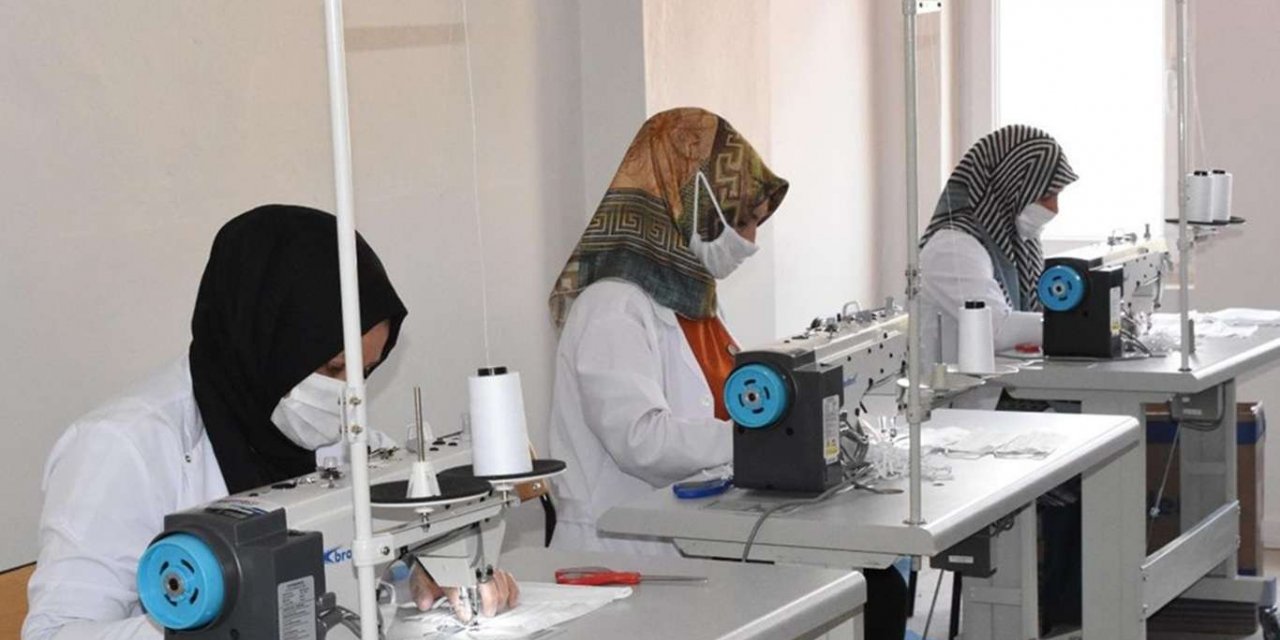 Asgari ücret görüşmelerinde heyetler bugün sunum yapacak