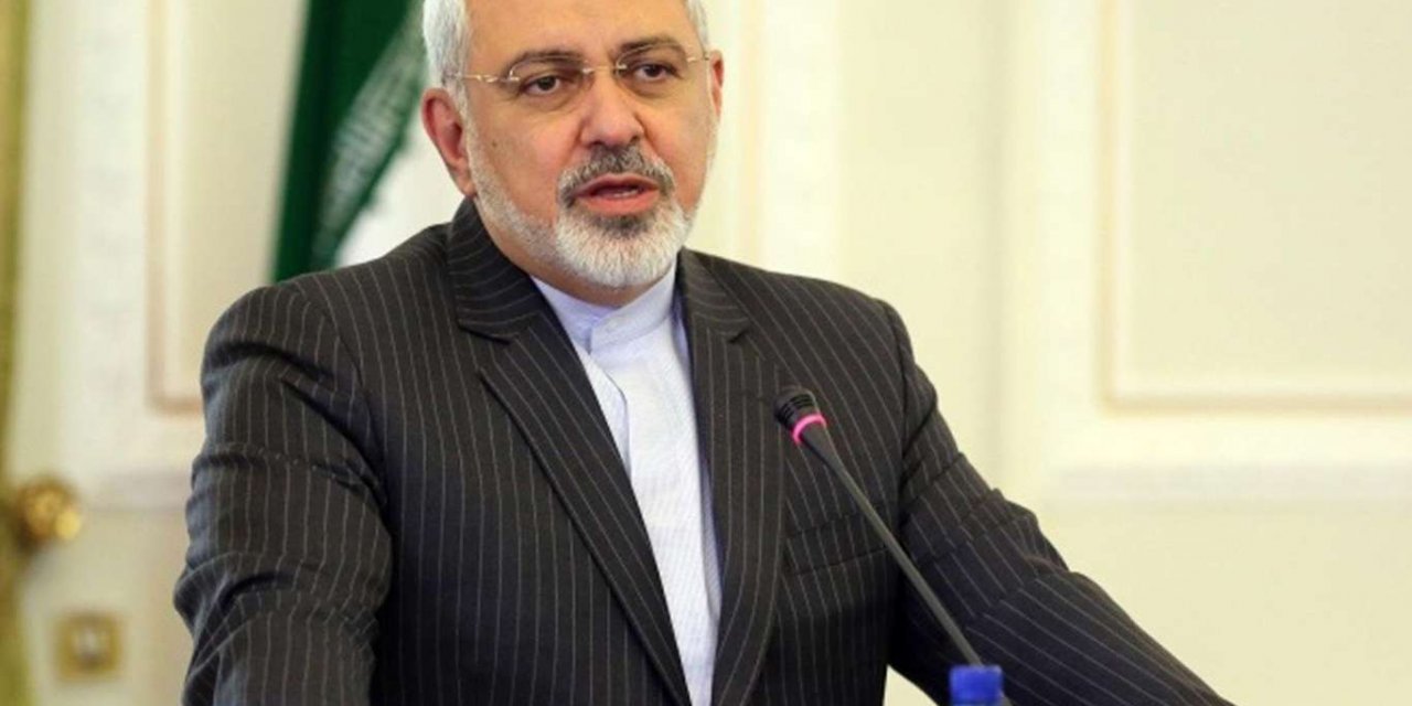 Zarif condemns US sanctions against Turkey