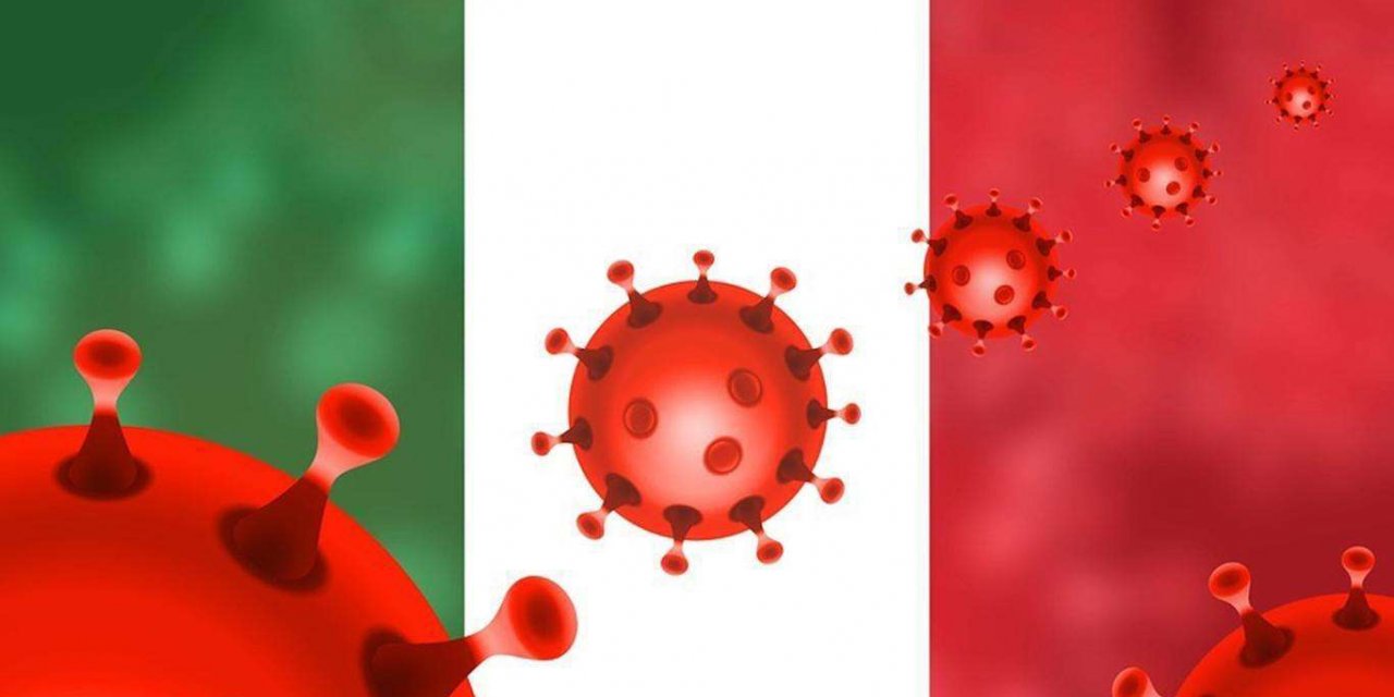 İtalya'da koronavirus nedeniyle ölenlerin sayısı 65 bini geçti