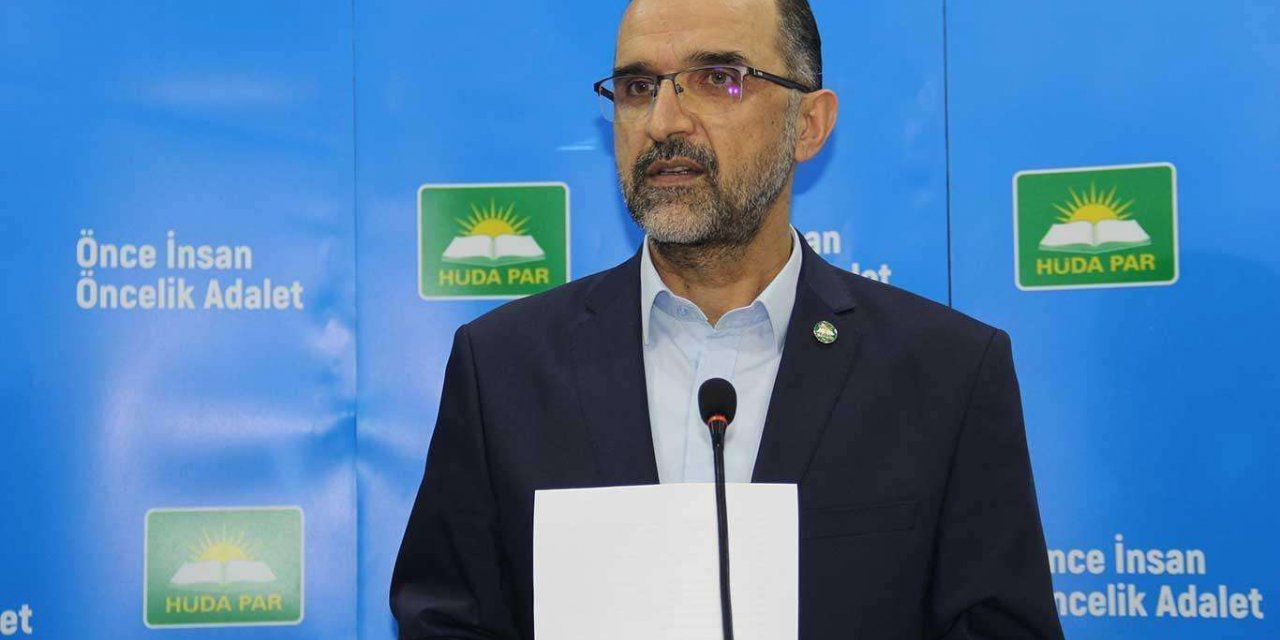 Sağlam: Waste, unfair distribution of income are most important causes of acute hunger