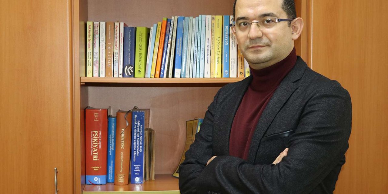 Uzaktan eğitim sürecinde teknoloji bağımlılığına dikkat