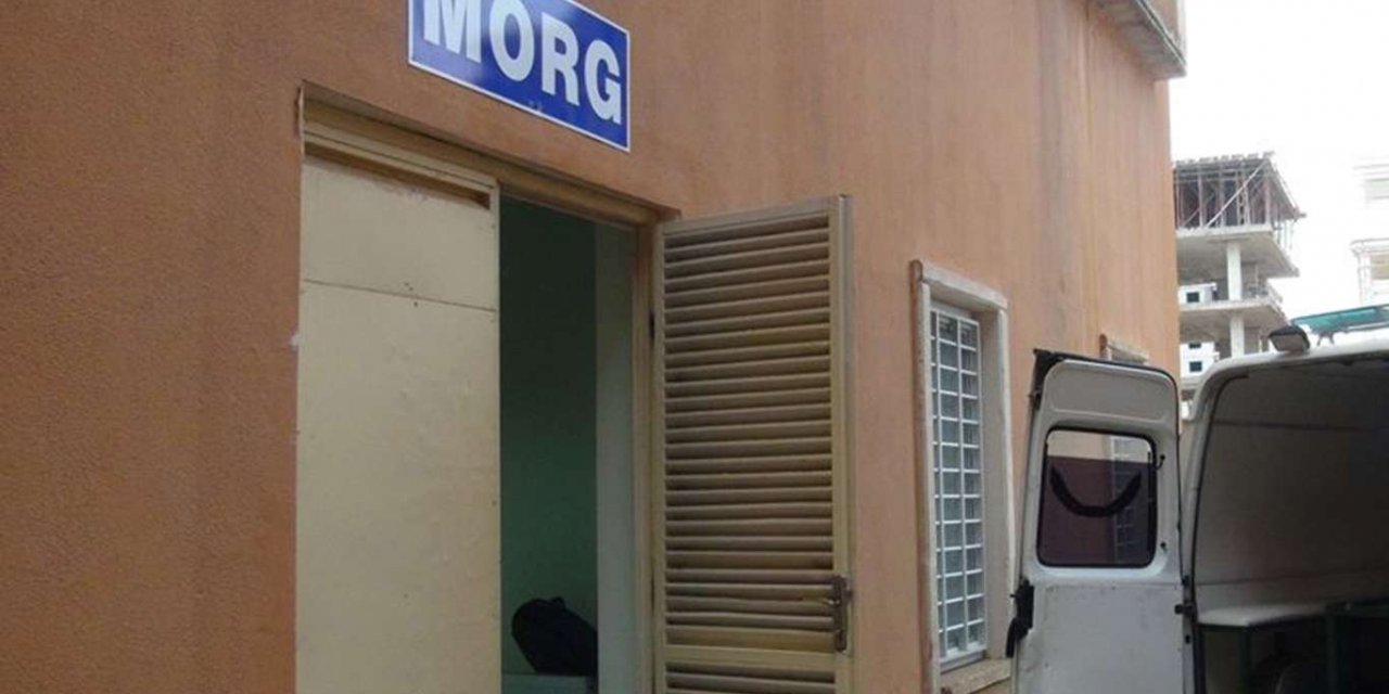 Kızıltepe'de çöp kamyonunun altında kalan yaşlı kadın hayatını kaybetti