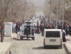 Bingöl'de bıçaklı kavga: 10 yaralı