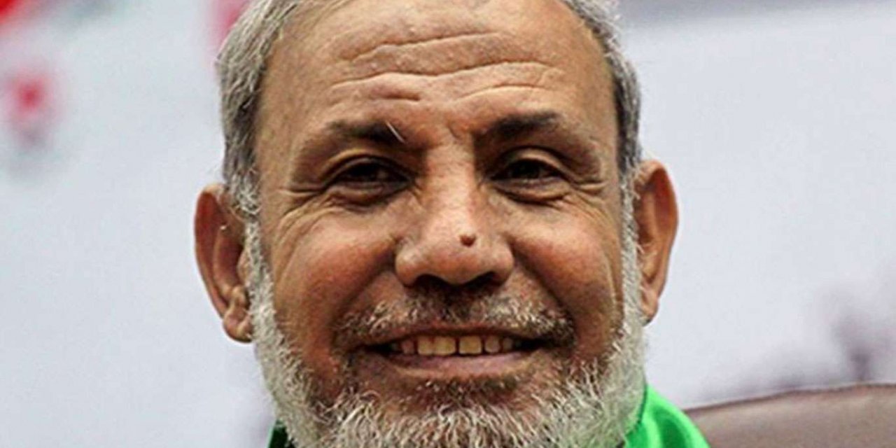 HAMAS will not concede an inch of Palestinian land