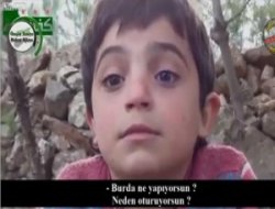 Biz Beşar’a ne yaptık ?