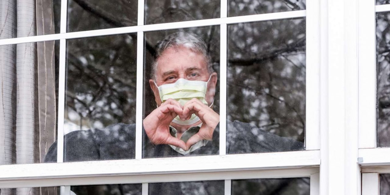 Kalp ve felç hastalıklar pandemiden daha fazla ölüme neden oluyor