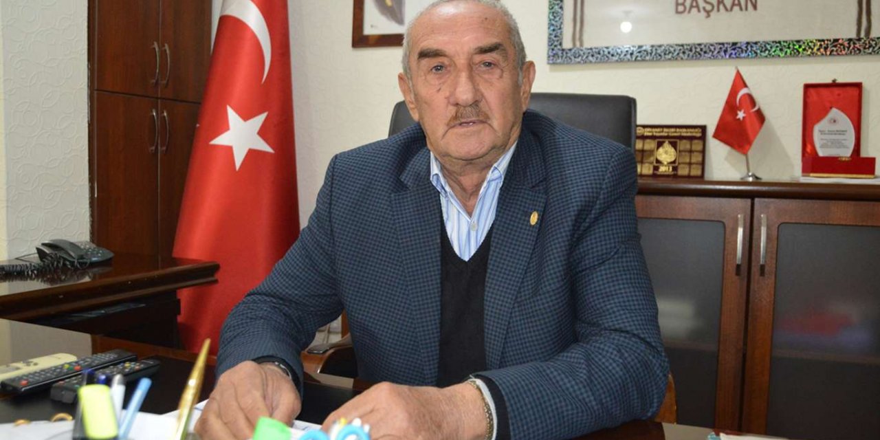 Esnafa verilecek 500 TL’lik kira yardımı yaraları sarmak için yeterli değil