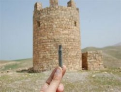 Dağlarda askeri mevziler boşaltıldı