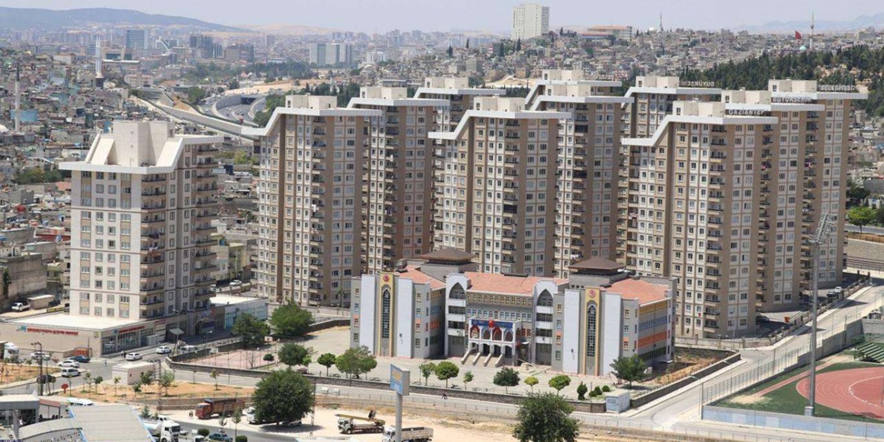 Kira düzenlemesi ile ilgili 81 il valiliğine genelge gönderildi