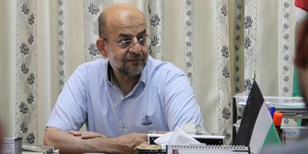 İsam Yusuf: "Normalleşme süreciyle Filistin davasının tasfiyesi hedefleniyor"