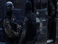 İstanbul`da DHKP-C Operasyonu