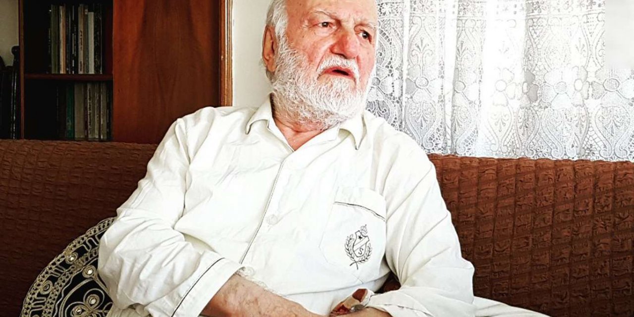 Yazar-Mütercim Osman Zeki Soyyiğit vefat etti