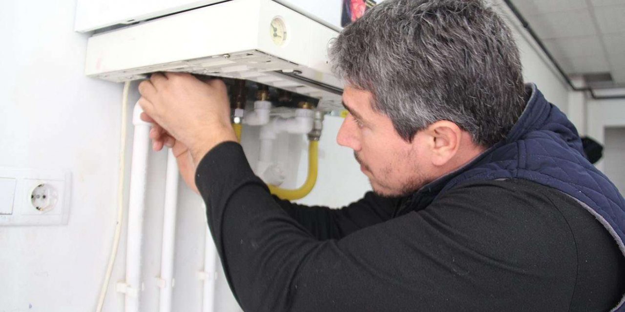 Doğal gaz abone bağlantı bedeli belli oldu