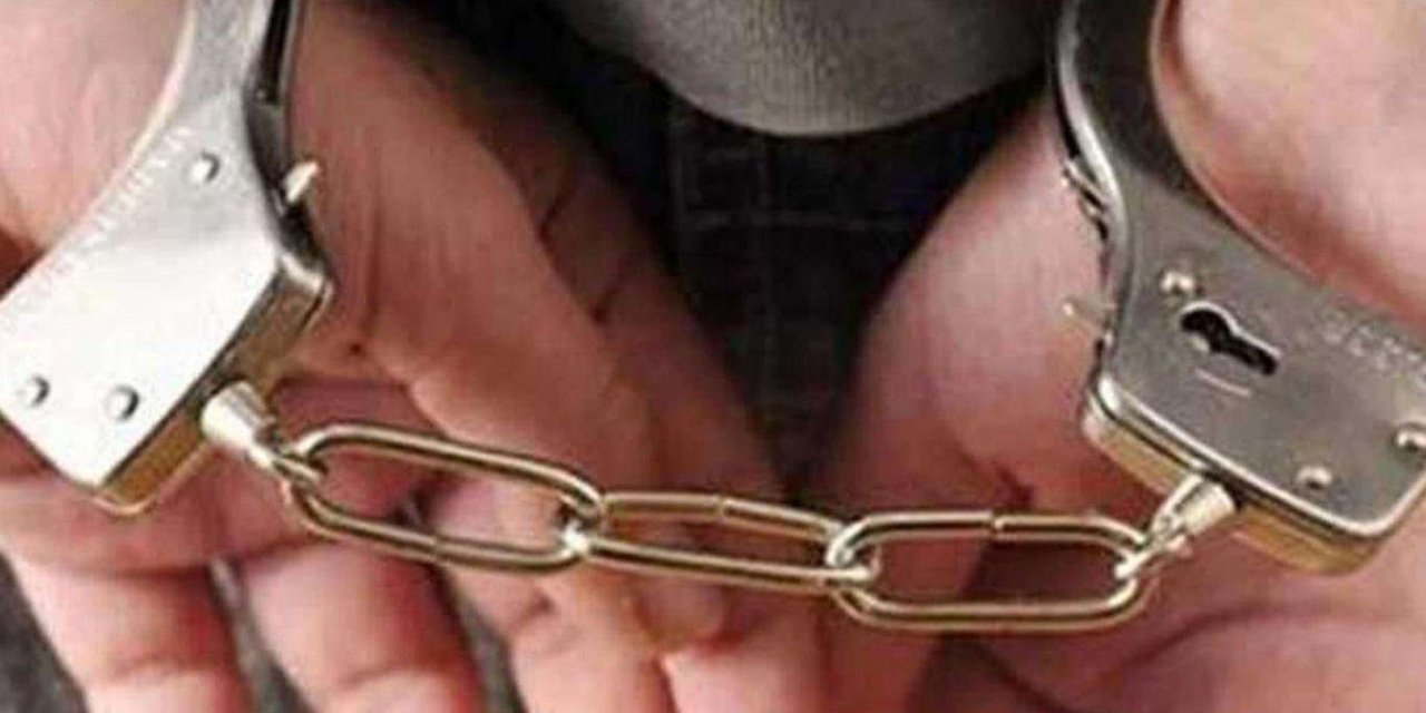 Li Osmanîyê operasyona PKKê: 4 binçavî