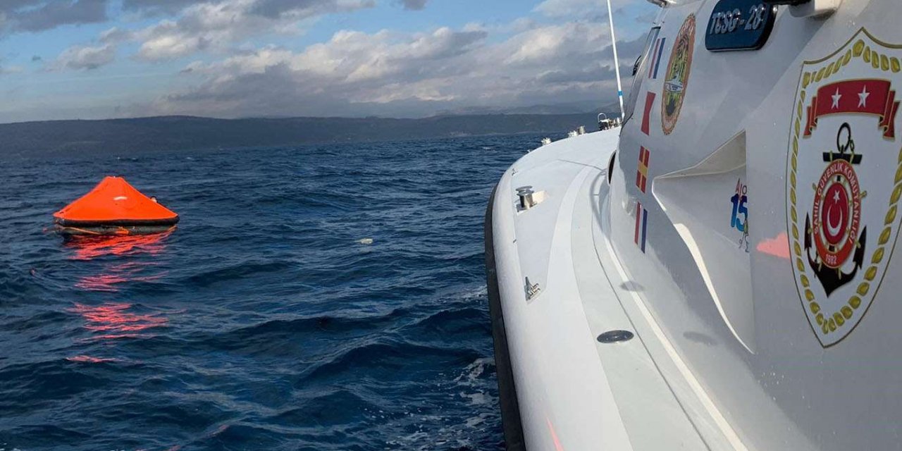 Sahil Güvenlik Komutanlığı uzman erbaş alacak