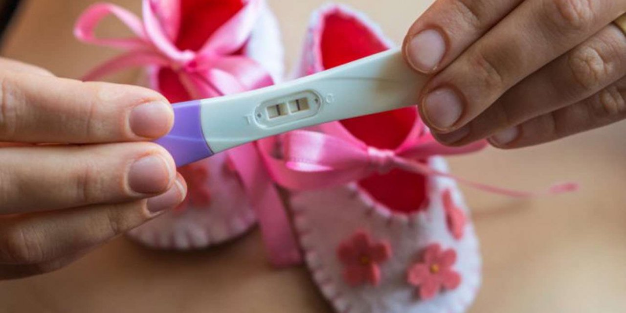 Anne adaylarına koronavirus konusunda 8 öneri