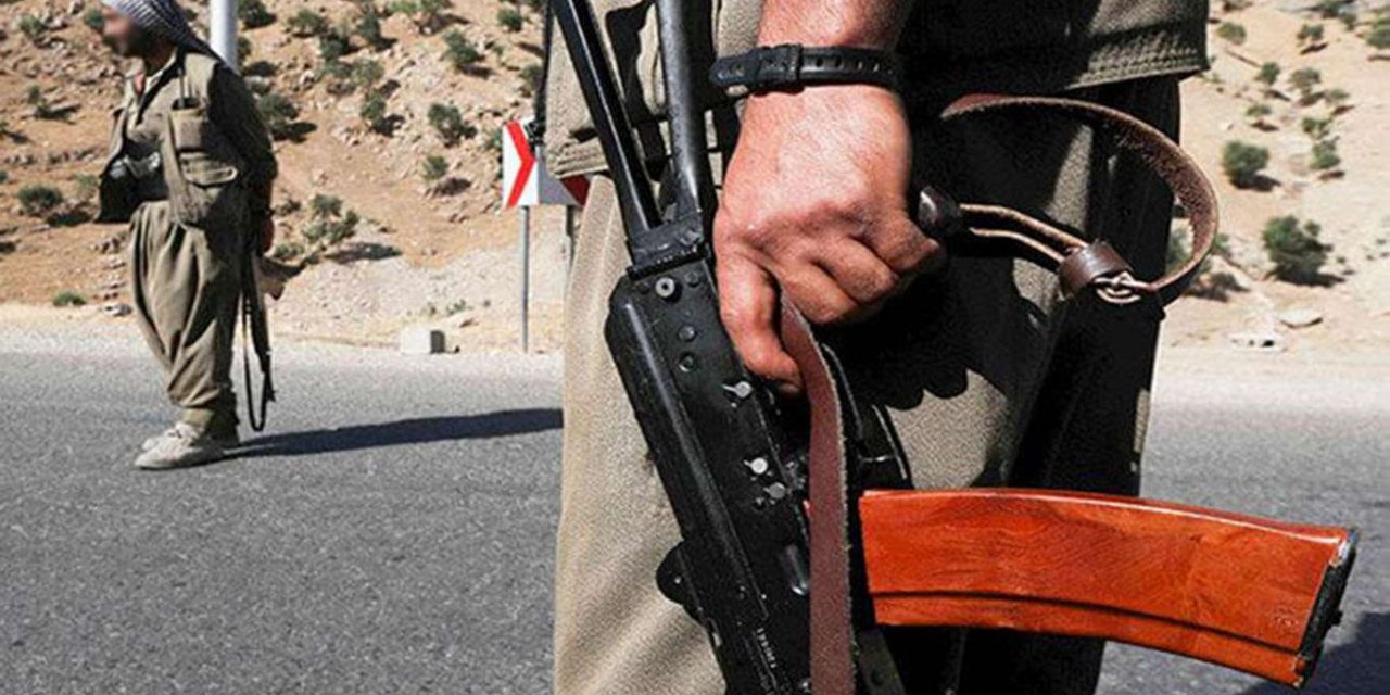 Wezareta Pêşmerge: “Hêzên YPGê sînor derbas kirin û êrîşî Pêşmergeyan kirin”