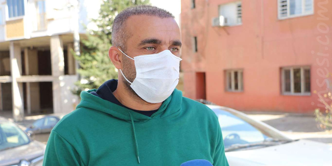 Mardinli öğretmen sosyal medyada açtığı kanalında otomobilleri Kürtçe tanıtıyor