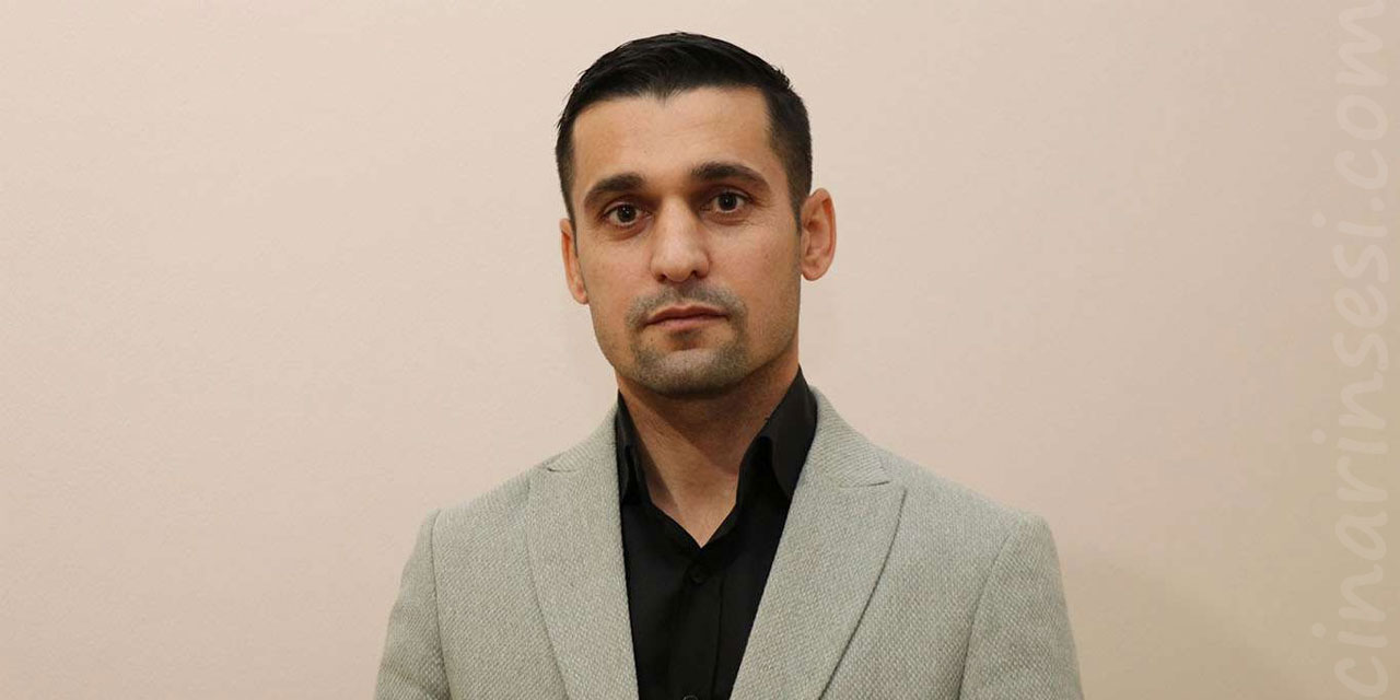 ​Araştırmacı-Yazar Kadir Ali: "Irak Kürdistanı'ndaki protestoların arkasında PKK var"