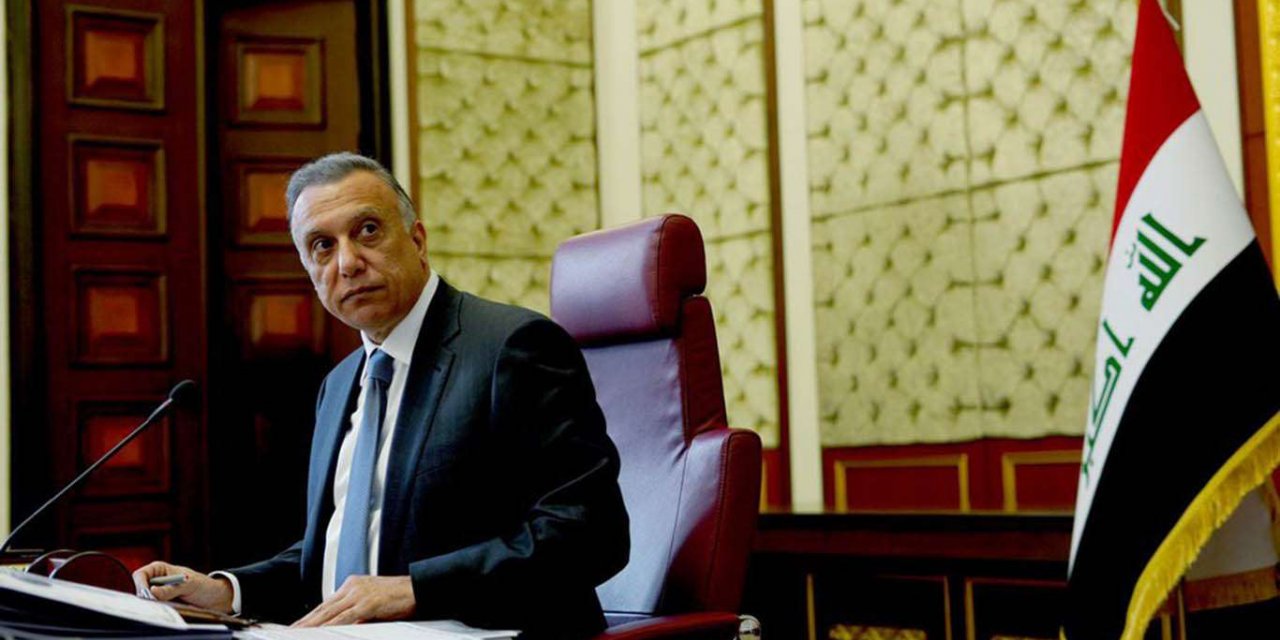 Iraqi Prime Minister Mustafa Al-Kadhimi to visit Turkey