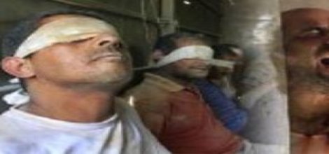 Filistin'de açlık grevi dalga dalga büyüyor