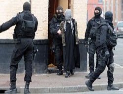 Fransa'da "Müslüman Avı"