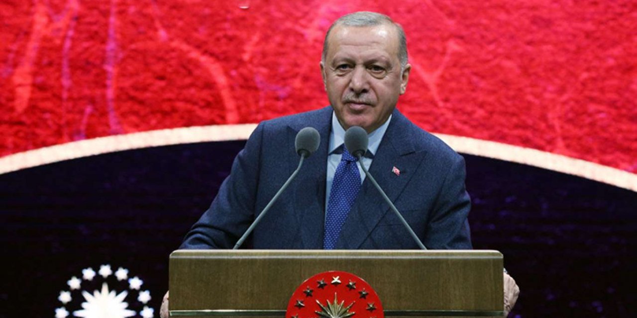 Cumhurbaşkanı Erdoğan Irak Başbakanı Kazımi'yi kabul edecek